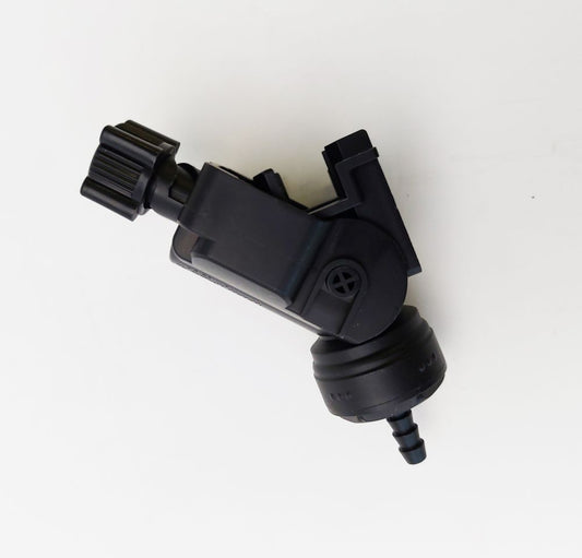 Connector For Reef Infinity/Rotifer Feed for Dosing
