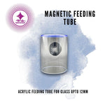 Magnetic Feeding Tube