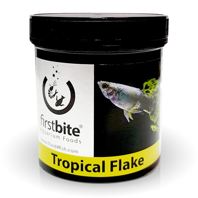 Tropical Flake