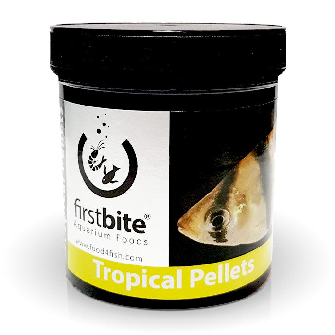 Tropical Pellets