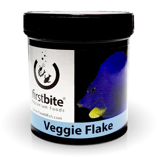 Veggie Flake