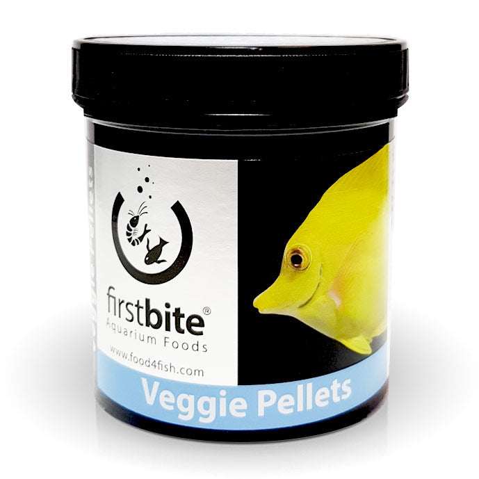 Veggie Pellets