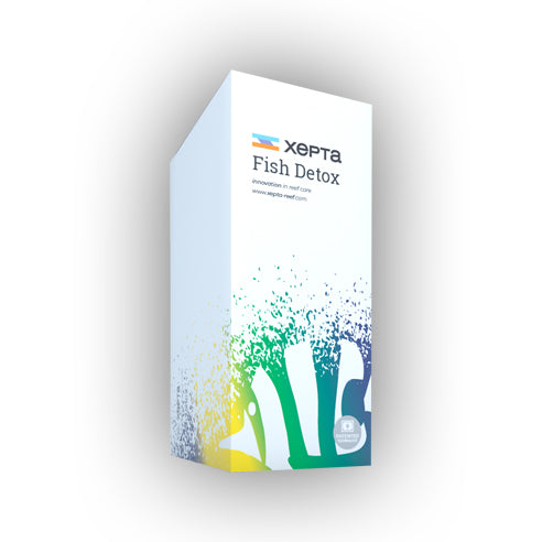 Fish Detox 100ml