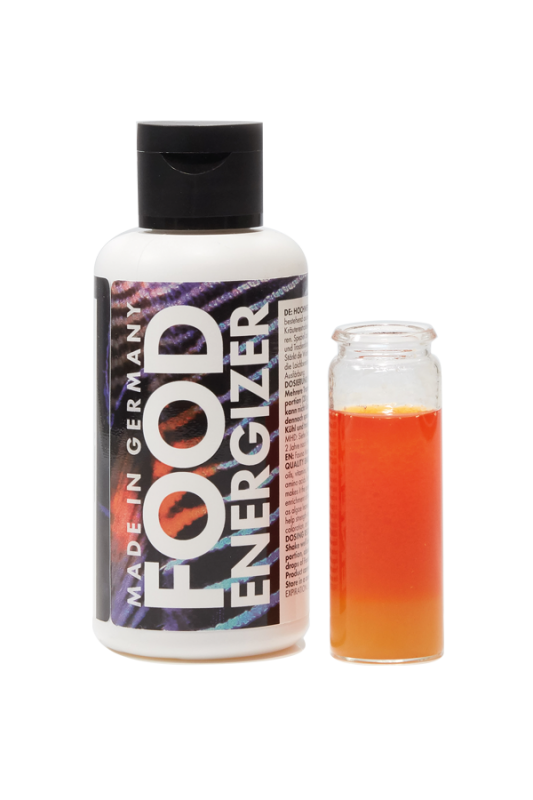Food Energizer 100ml