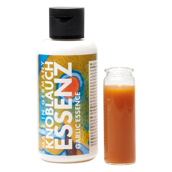 Garlic Essence 100ml