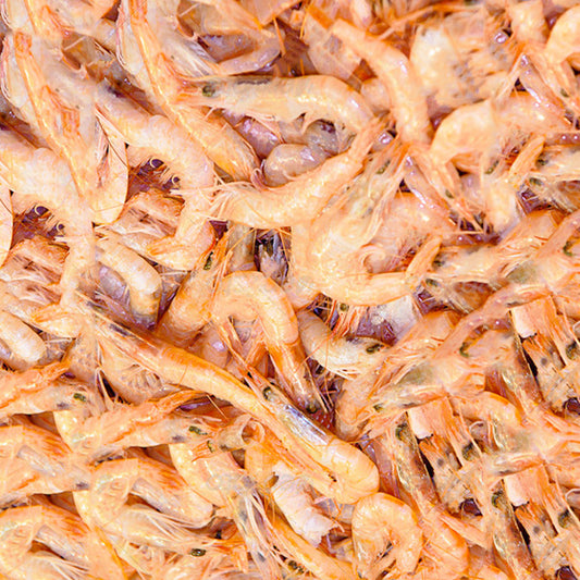 FD Krill Superba 5g - Freeze Dried