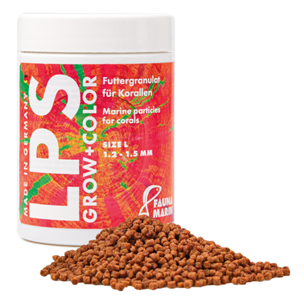 LPS Grow & Colour L 60g