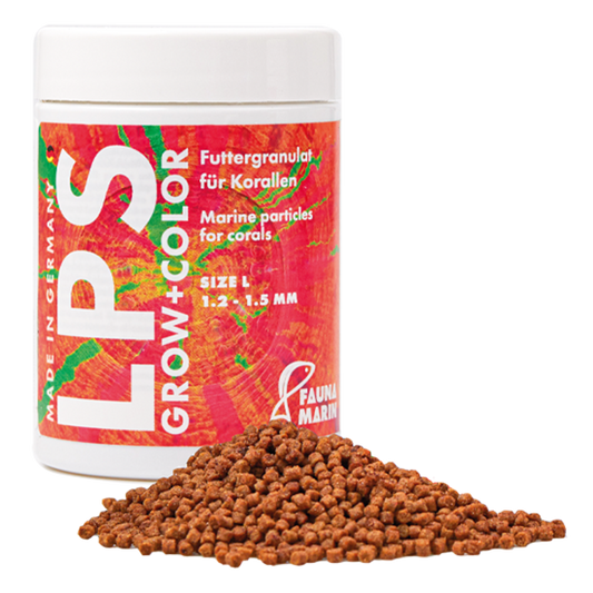 LPS Grow & Colour L 60g