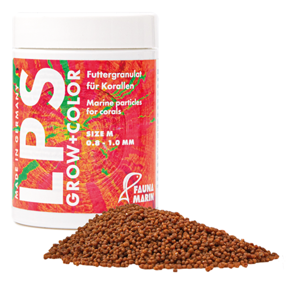 LPS Grow & Colour M 60g