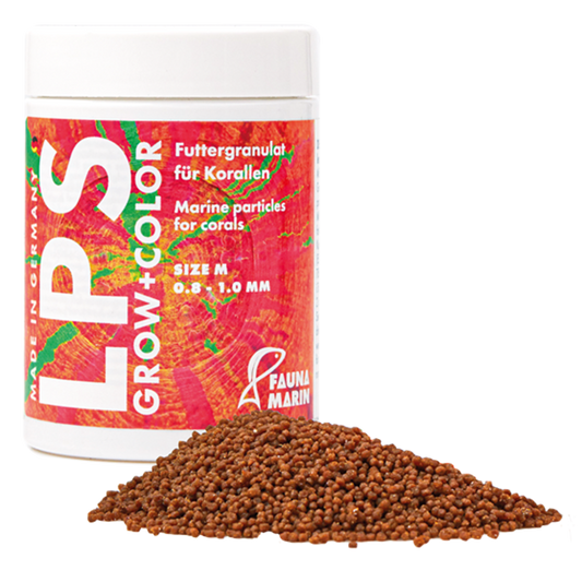 LPS Grow & Colour M 60g