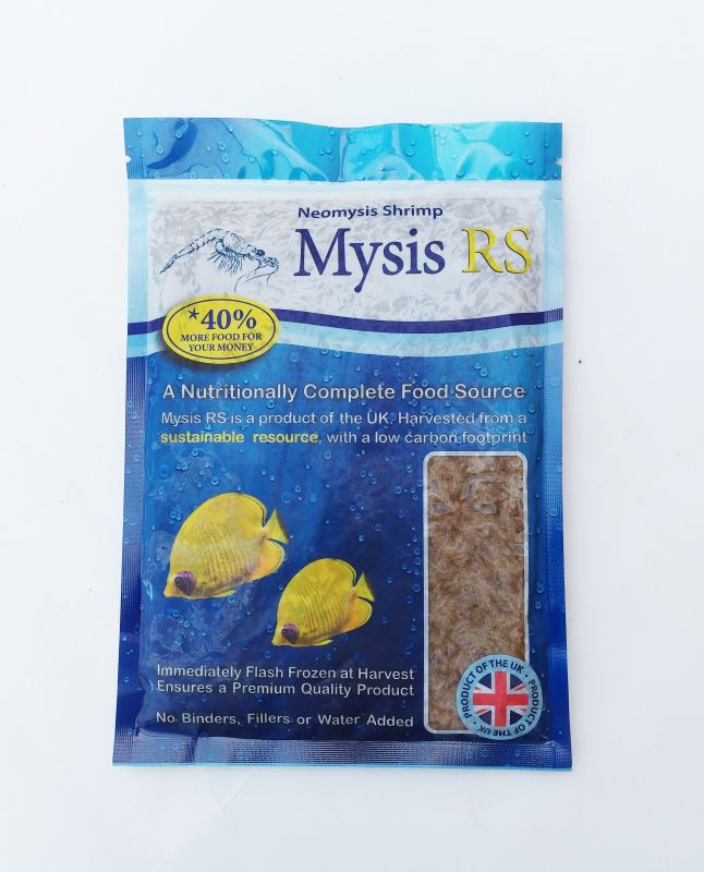 Mysis RS Freezer Bars