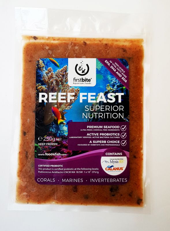 Reef Feast® 250g Slab