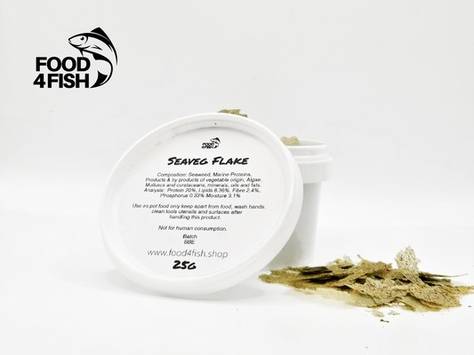 SeaVeg Flake