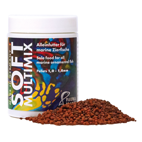 Soft Multi Mix M 60g