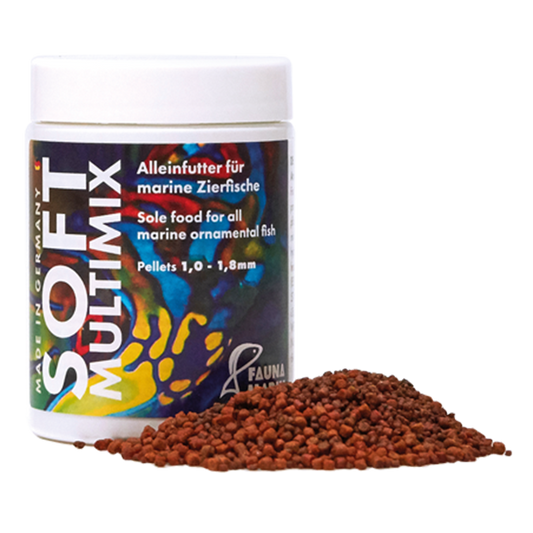 Soft Multi Mix M 60g