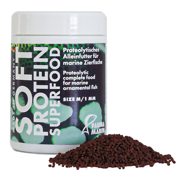 Soft Protein Super Food M 60g