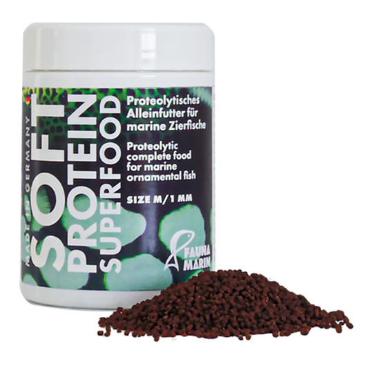 Soft Protein Super Food M 60g