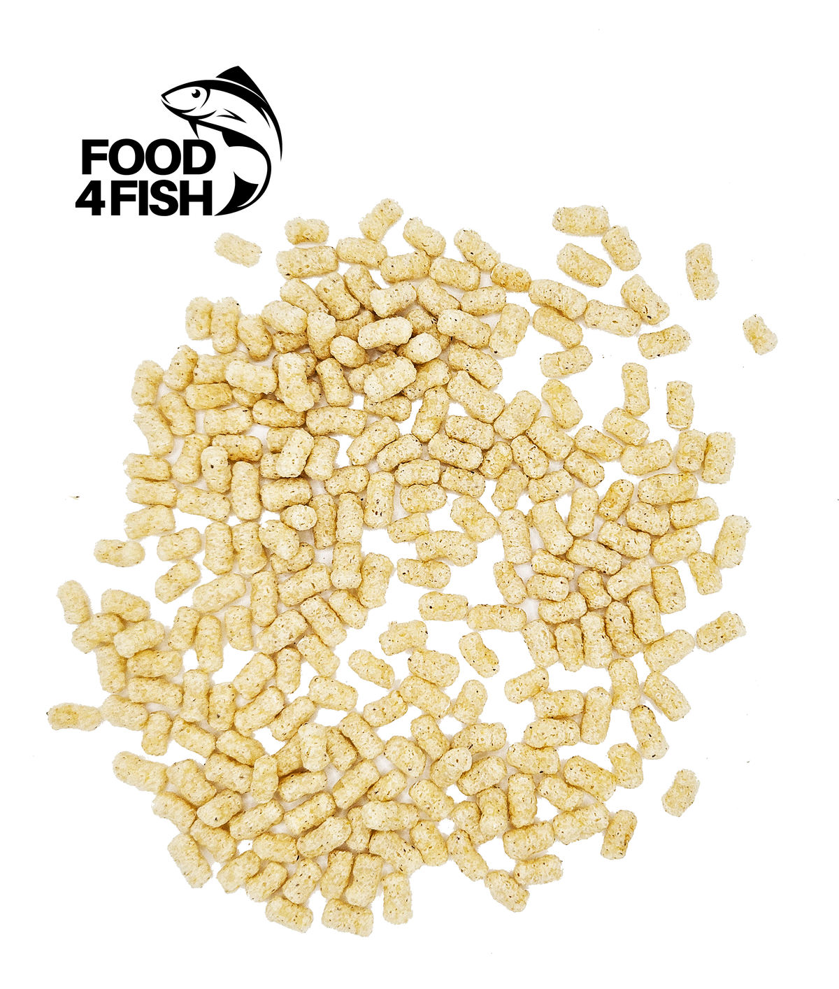 Pond Sticks - Wheat germ